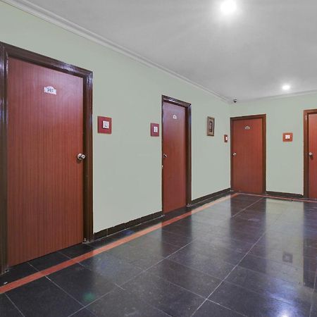 Hotel O Happy Rooms Hyderabad Bagian luar foto